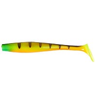 Силиконовая приманка Lucky John Kubira Swim Shad 9.0in 230 мм 1 шт PG30 3D BBS Series  140433-PG30 — варианты, разновидности модели