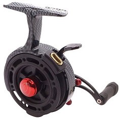 Катушка Kosadaka Sierra MX 60L Carbon   SIE-MX-60L-CB — цена и наличие в каталоге