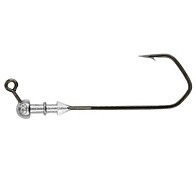 Джиг-головка Мормыш Vido Craft Barbarian VD-079 №7/0 6 гр 5 шт Неокрашеный BLN  GNB-079-7/0-06 — варианты, разновидности модели