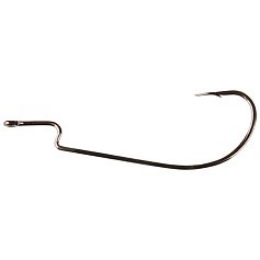Крючок Офсетный Owner 5110 Oversize Hook №11/0 4 шт BC   ow-5110BC-11/0 — цена и наличие в каталоге