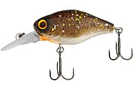 Воблер Jackall Chubby 38 MR Brown Bug 4,2 гр — варианты, разновидности модели