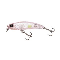 Воблер DUO Tetra Works Yurapen 48F CCC0377 Clear Light Pink 2,5 гр   DUO-94980 — цена и наличие в каталоге