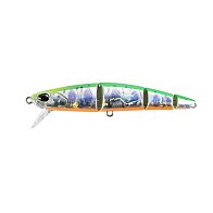 Воблер DUO Spearhead Ryuki Quattro 90S CDA4140 Lime Yamame OB 14 гр   DUO-58101 — варианты, разновидности модели