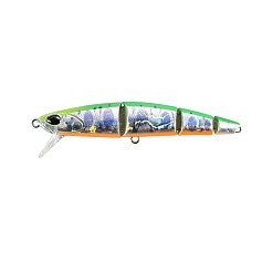 Воблер DUO Spearhead Ryuki Quattro 90S CDA4140 Lime Yamame OB 14 гр   DUO-58101 — цена и наличие в каталоге