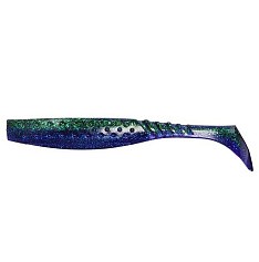 Силиконовая приманка Frapp Funky Shad 5 127 мм 4 шт 31 — цена и наличие в каталоге