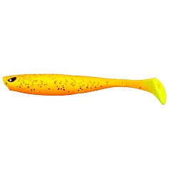 Силиконовая приманка Lucky John Basara Soft Swim 5.0in 127 мм 4 шт PG03 3D Series  140404-PG03 — цена и наличие в каталоге