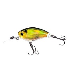 Воблер Yo-Zuri 3DR Mid Crank 50F RGSN 8,5 гр   R1317-RGSN — цена и наличие в каталоге