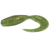 Силиконовая приманка Lucky John J.I.B Tail 1.5in 38 мм 15 шт T11 Pro Series  140121-T11 — варианты, разновидности модели