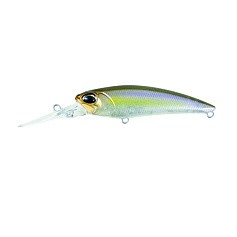 Воблер DUO Realis Shad 62 DR CCC3176 Morning Dawn 6 гр   DUO-66970 — цена и наличие в каталоге