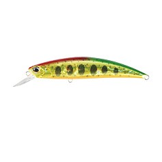 Воблер DUO Spearhead Ryuki 80S ADA4090 UV RGB Yamame OB 12 гр   DUO-85299 — цена и наличие в каталоге