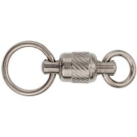 Вертлюг BKK Infinity Swivel JS №2 2 шт  С подшипником  D-MQ-1033 — варианты, разновидности модели