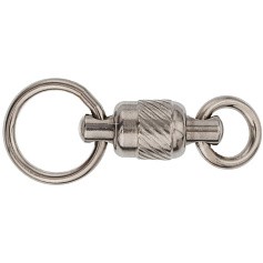 Вертлюг BKK Infinity Swivel JS №2 2 шт  С подшипником  D-MQ-1033 — цена и наличие в каталоге