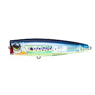 Воблер Yo-Zuri 3D Inshore Popper 70F MDG 8,5 гр   R1210-MDG — варианты, разновидности модели