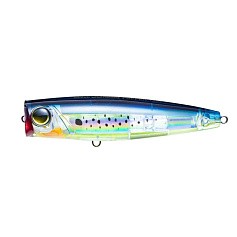 Воблер Yo-Zuri 3D Inshore Popper 70F MDG 8,5 гр   R1210-MDG — цена и наличие в каталоге