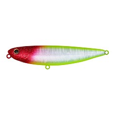 Воблер Strike Pro Water Strike 85 X10-SBO Clown Silver 12,2 гр   EG-226C#X10-SBO — цена и наличие в каталоге