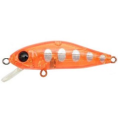 Воблер Pontoon 21 CrackJack 48F-DR R46 TP Orange 3,6 гр   P21-CRJ-48F-DR-R46 — цена и наличие в каталоге