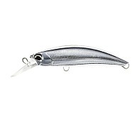 Воблер DUO Rough Trail Blazin 70FS MCC0522 UV Silver Slash B 20 гр   DUO-62672 — варианты, разновидности модели