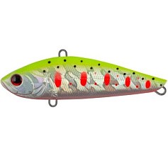 Воблер TsuYoki Trance 70S Z037 21 гр — цена и наличие в каталоге