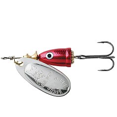 Вращающаяся Блесна Blue Fox Vibrax Shad 1 №1 4 гр RS   BFSD1-RS — цена и наличие в каталоге