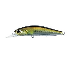 Воблер DUO Realis Rozante 63SP DRA3050 Half Mirror Ayu 5 гр   DUO-61456 — цена и наличие в каталоге