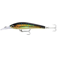 Воблер Rapala X-Rap Magnum Xtreme 160 HDSFU 68 гр   XRMAGXT160-HDSFU — цена и наличие в каталоге