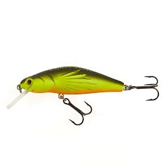 Воблер Lucky John Bullhead 65S BH07 11 гр Original  LJO1506S-BH07 — цена и наличие в каталоге