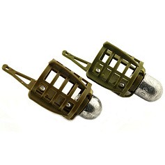 Кормушка Salmo Rocket   Mini 40 гр     8536-040 — цена и наличие в каталоге