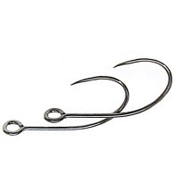 Крючок Одинарный Owner S-31BL №6 7 шт BC   51614-06 — варианты, разновидности модели