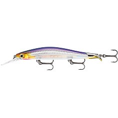 Воблер Rapala Ripstop Deep 12 PD 15 гр   RPSD12-PD — цена и наличие в каталоге