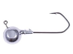 Джиг-головка Lucky John Barbarian №5/0 24 гр 2 шт  Pro Series  LJBAJ50-024 — цена и наличие в каталоге