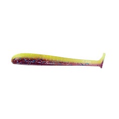 Силиконовая приманка CF Company Nano Minnow 2.2 55 мм 8 шт 41d   22-55-41d-6 — цена и наличие в каталоге
