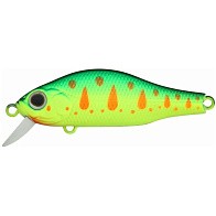 Воблер ZipBaits Khamsin Jr 50SP-SR 313 4 гр   Khamsin Jr. SP-SR #313 — варианты, разновидности модели
