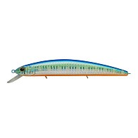 Воблер Strike Pro Montero 90SP A150-713 UV Blue Silver OB 8,6 гр   EG-190A-SP#A150-713 — варианты, разновидности модели
