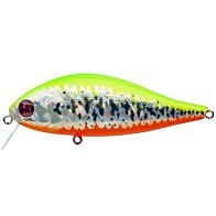 Воблер Pontoon 21 Bet-A-Shad 83F-SR R33 Acid CHG Silver Bass 16,3 гр   P21-BASH-83F-SR-R33 — варианты, разновидности модели