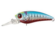 Воблер TsuYoki Ascet MR 43F E054 3,3 гр — варианты, разновидности модели