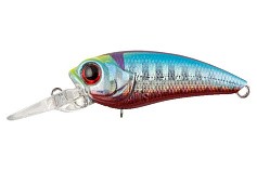 Воблер TsuYoki Ascet MR 43F E054 3,3 гр — цена и наличие в каталоге