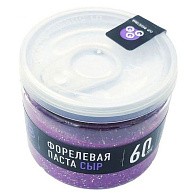 Паста ZUB Форель  Сыр 60 мл  Фиолетовая   LWQ020 — варианты, разновидности модели