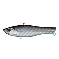 Воблер Strike Pro Beflap 95-30gr A010T-EP Black Back Silver 30 гр Reflap  EG-259B-30g#A010T-EP — варианты, разновидности модели