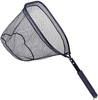 Подсачек Kosadaka Алюминиевый Нахлыстовый  67x40х28см  Полиэстер с весами  LNFP-FS — варианты, разновидности модели