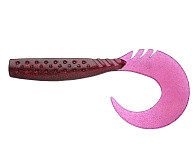 Силиконовая приманка Frapp Funky Grub 8 1 шт 22 — варианты, разновидности модели