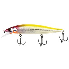 Воблер Jackall RV-Minnow 110SP Clown 16,3 гр — цена и наличие в каталоге