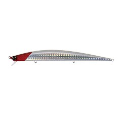 Воблер DUO Tide Minnow Slim 175 Flyer AHA0639 Red Head Double White 29 гр   DUO-70004 — цена и наличие в каталоге