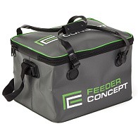 Сумка Feeder Concept EVA  40х30х25 см — варианты, разновидности модели