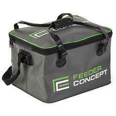 Сумка Feeder Concept EVA  40х30х25 см — цена и наличие в каталоге