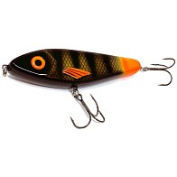 Воблер Gator Jerk 125 BlackPerch 45 гр   GJ-JR-2-BlackPerch — варианты, разновидности модели