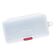 Коробка Meiho SFC Multi Case  S 13,8х7,7х3,1 см    M-S — варианты, разновидности модели