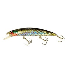 Воблер Scorana Strider Minnow 110SP ZND 16 гр   strd110SP-ZND — цена и наличие в каталоге