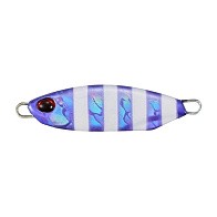 Пилькер DUO Drag Metal Cast 30g 30 гр 56 мм #PJAZ142 Purple Zebra Glow (INT)   DUO-07406 — варианты, разновидности модели