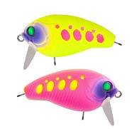 Воблер TsuYoki Agent SSR 40F 034W 5,5 гр — варианты, разновидности модели