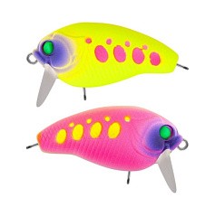 Воблер TsuYoki Agent SSR 40F 034W 5,5 гр — цена и наличие в каталоге